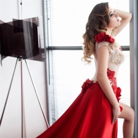 Moc (Radio Edit) - Single - Gosia Andrzejewicz