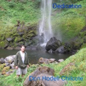 Don Hodell Chilcote - Ride on King Jesus