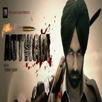 Attwadi - Single - Tarsem Jassar