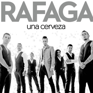 Ráfaga - Una Cerveza - Line Dance Musik