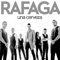 Una Cerveza - Ráfaga lyrics