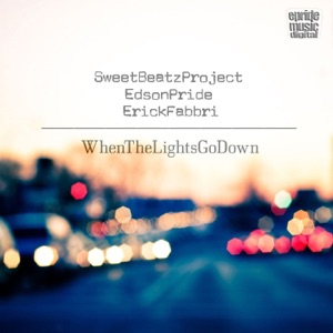 When the Lights Go Down - Single