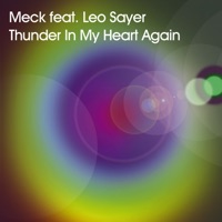 Thunder in My Heart Again (Radio Edit) - Meck & Leo Sayer