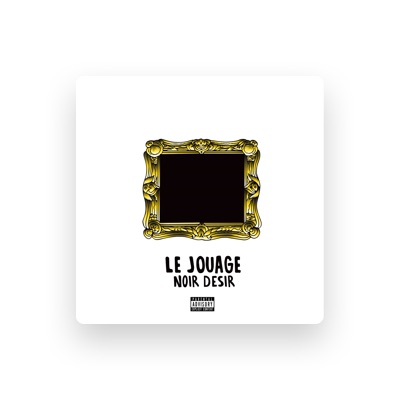 Listen to Le Jouage, watch music videos, read bio, see tour dates & more!