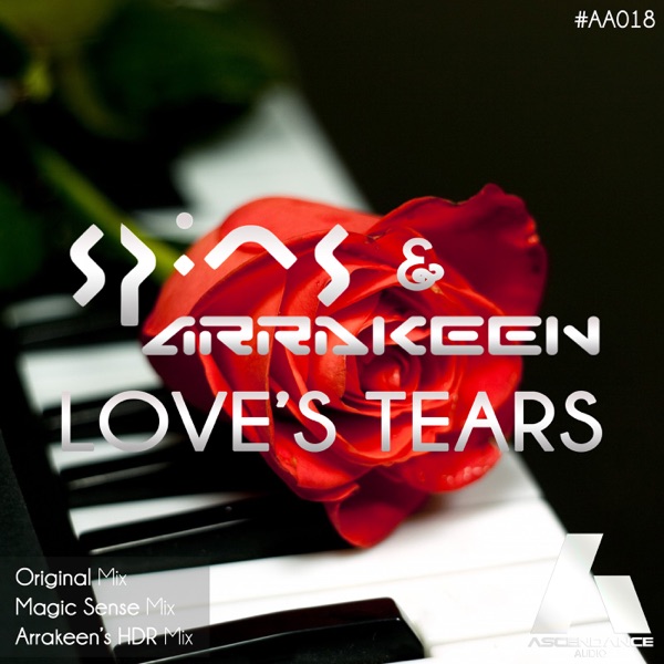 Love's Tears - Single