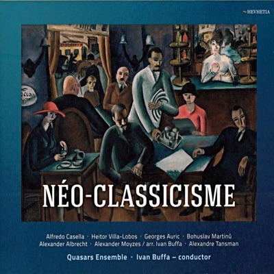 Neo-Classicisme