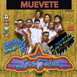 Muévete - Los Telez Muévete - Los Telez