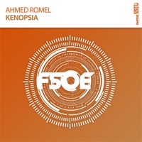 Kenopsia - Single - Ahmed Romel