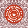 Intianpuuvillaa