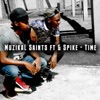 Time (feat. G Spike) - Single