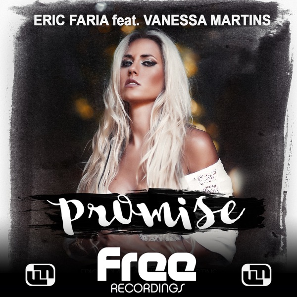 Promise (feat. Vanessa Martins) - Single