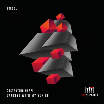 Dancing With My Son - Single