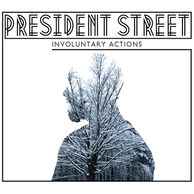 Involuntary Actions EP