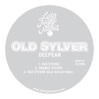Old Sylver - Single - Deepear