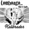 Lombongo (feat. Matias Damásio e Ana Joyce) - Kalibrados lyrics