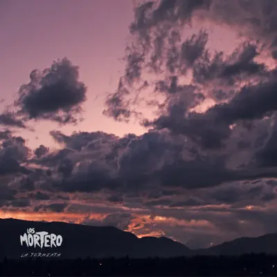 La Tormenta - EP - Los Mortero