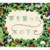 Yume wo Chikatta Ki no Shita de - Single