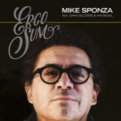 Ergo Sum - Mike Sponza