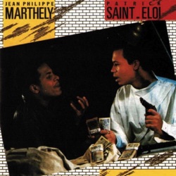 Jean-Philippe Marthely - Pa Bizwen Palé
