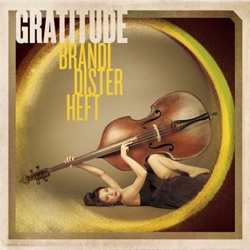 Brandi Disterheft - Blues for Nelson Mandela