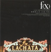 f(x) - LA chA TA