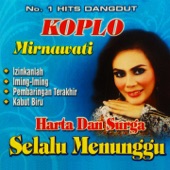 Kabut Biru artwork