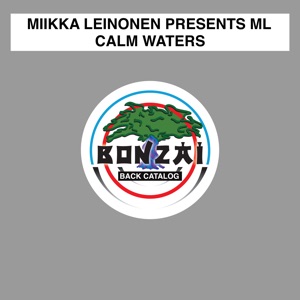 Calm Waters - Single