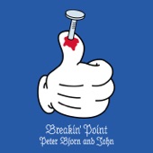 Peter Bjorn and John - Breakin' Point