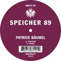 Surge — Patrice Bäumel