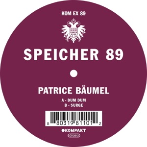 Speicher 89 - Single