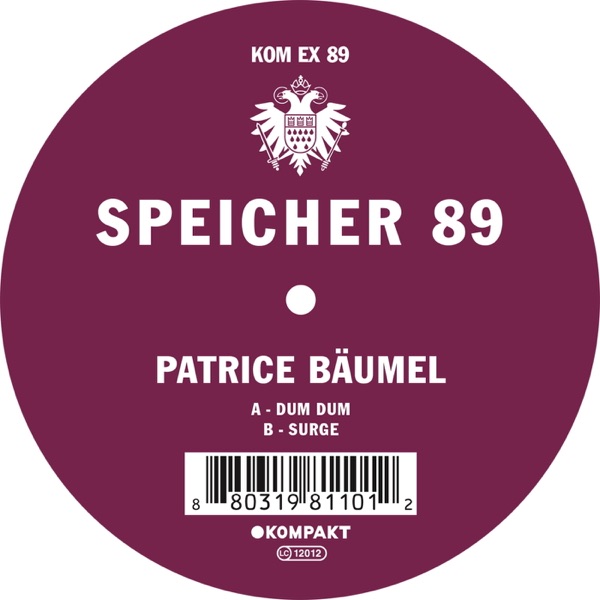 Speicher 89 - Single