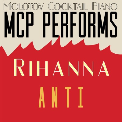 Desperado - Molotov Cocktail Piano | Shazam