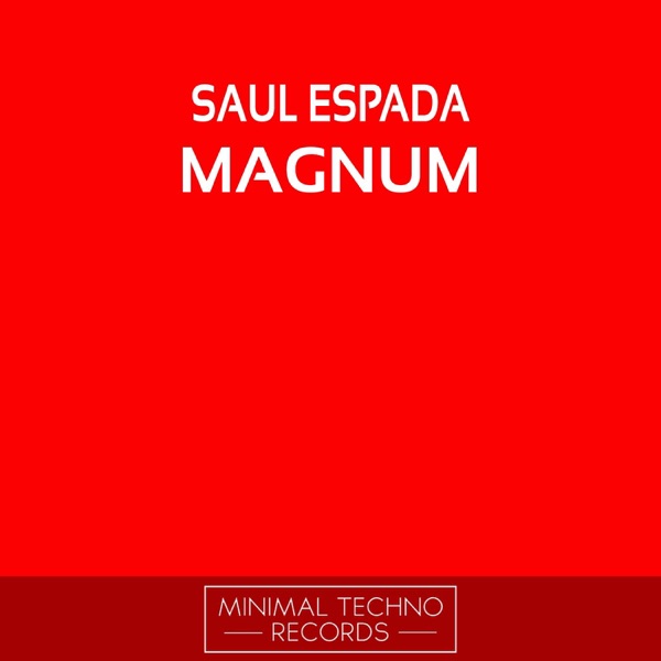 Magnum - EP