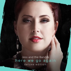 Here We Go Again (Deluxe)