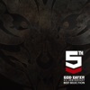 God Eater 5th Anniversary Best Selection