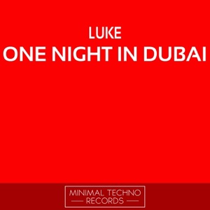 One Night In Dubai