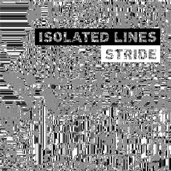 Stride - EP