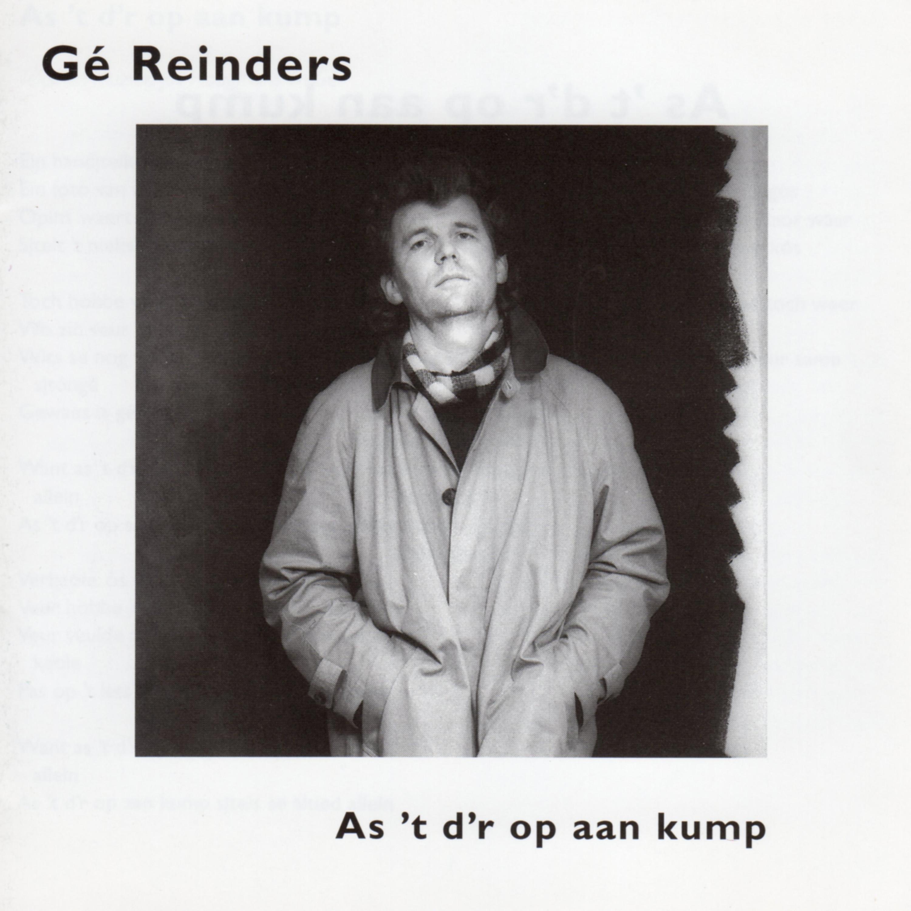 As 'T D'r Op Aan Kump