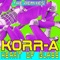 Heart of Glass (DirtyFreqs Club) - Korr-A lyrics