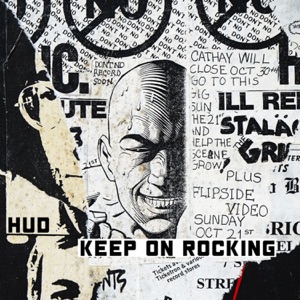 Keep on Rocking - Single