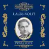 Stream & download Giacomo Lauri-Volpi (Recorded 1922 - 1942)