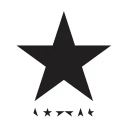 Blackstar - Single - David Bowie