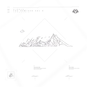 The Remixes Volume 2 - Single