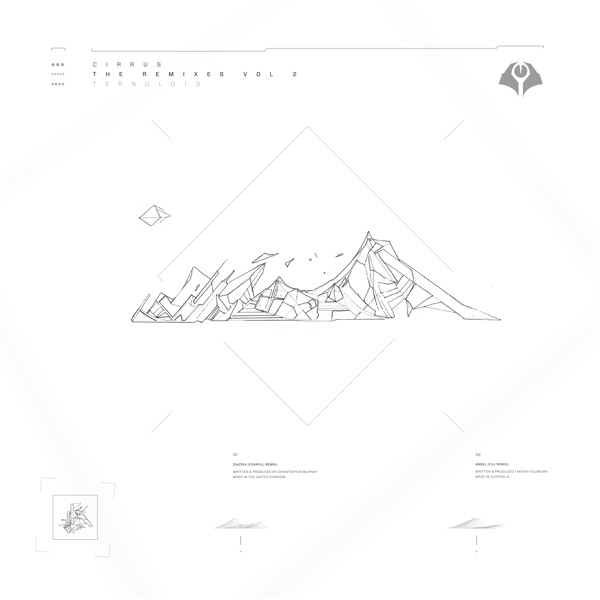 The Remixes Volume 2 - Single