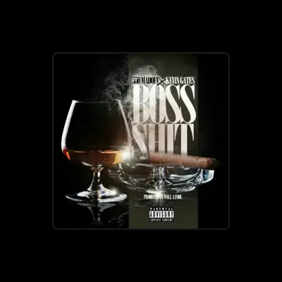 Listen to 550 Madoff, watch music videos, read bio, see tour dates & more!