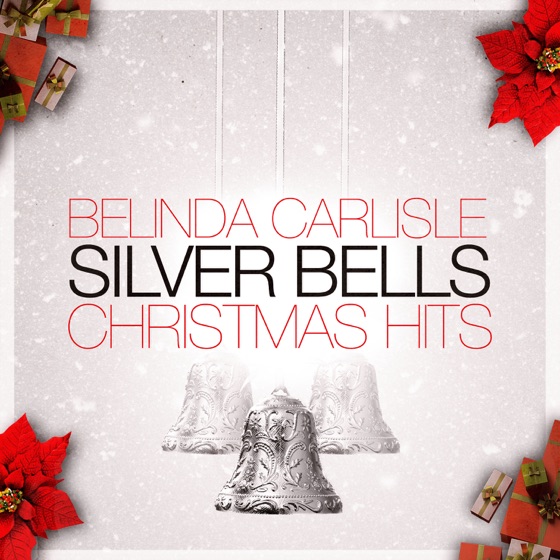 Cover artwork for Silver Bells