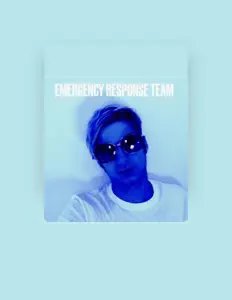 Dengarkan Emergency Response Team, tonton video musik, baca bio, lihat tanggal tur & lainnya!