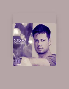 Muxxoを聴いたり、ミュージックビデオを鑑賞したり、経歴やツアー日程などを確認したりしましょう！