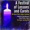 Carol: Gabriel's Message (feat. David Willcocks) - The Choir of King's College, Cambridge lyrics