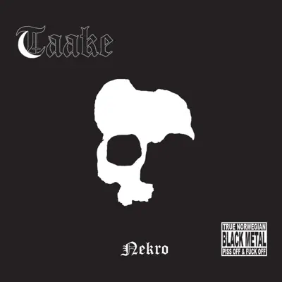 Nekro - EP - Taake